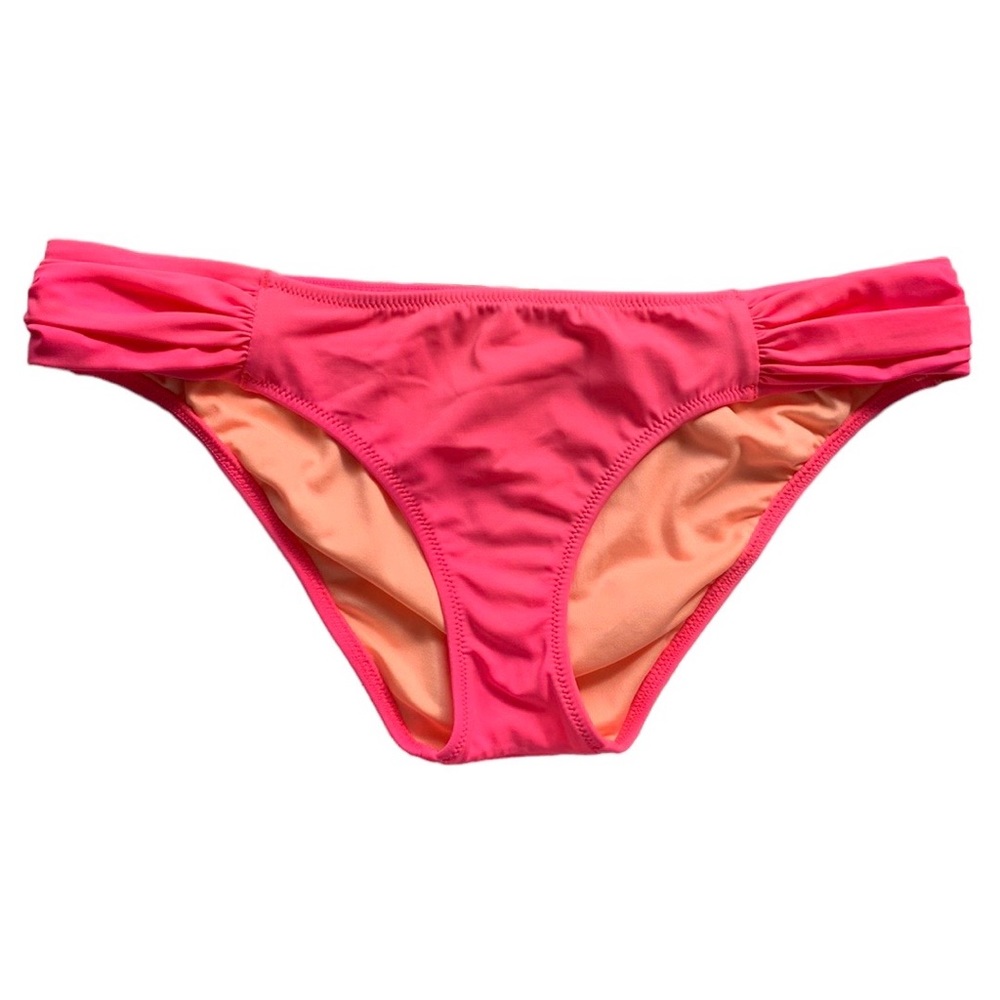 Victoria’s Secret Knockout Bikini Bottoms• Size Small